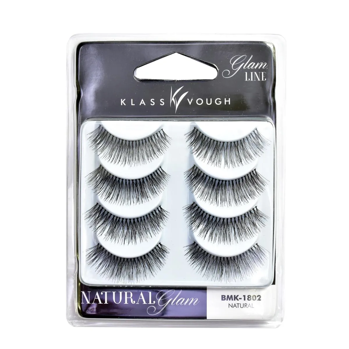 CíLIOS GLAM LINE NATURAL GLAM BMK-1802