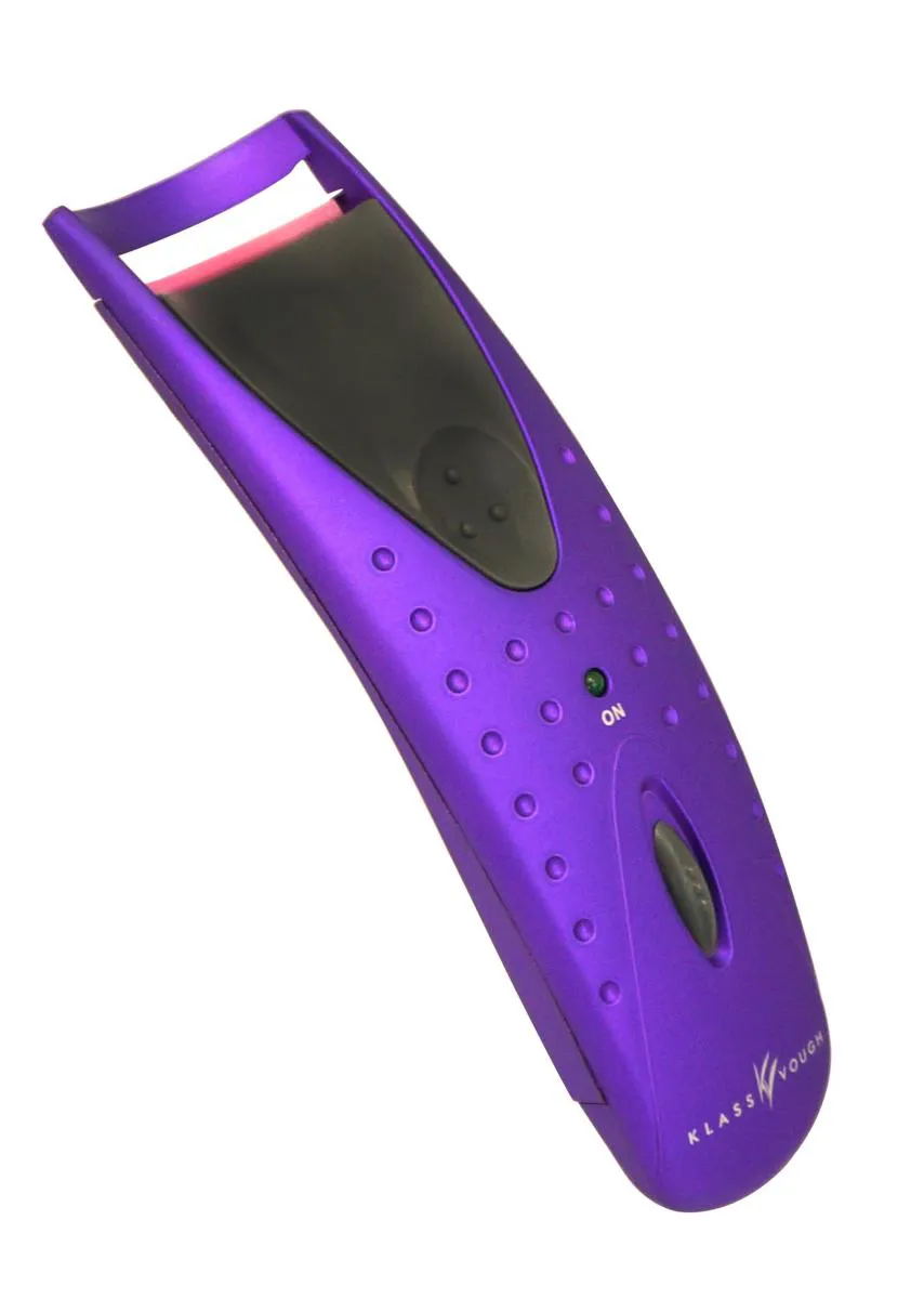 CURVADOR TéRMICO DE CíLIOS EC-2003
