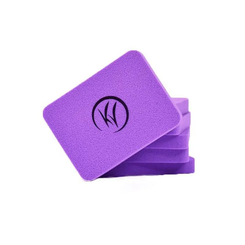 ESPONJA PARA BASE COMPACT SPONGE G002