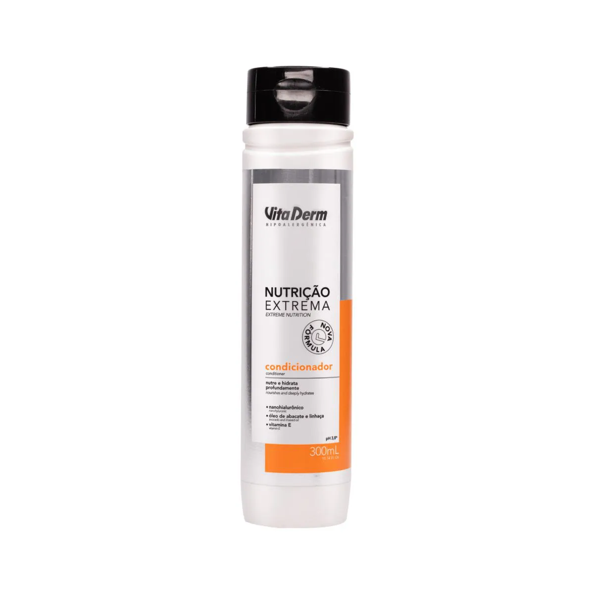 CONDICIONADOR NUTRIÇÃO EXTREMA 300ML