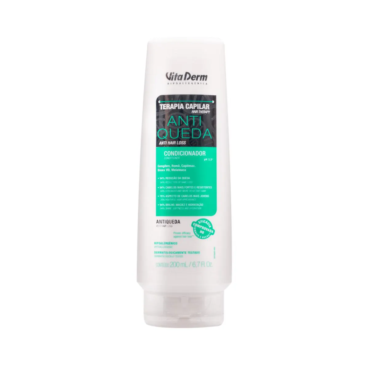 CONDICIONADOR ANTIQUEDA 200ML