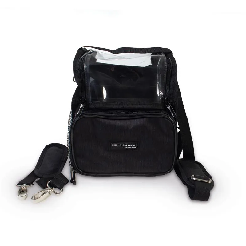 BOLSA PROFISSIONAL ORGANIZADORA KRISNA - KLASS VOUGH HN0325