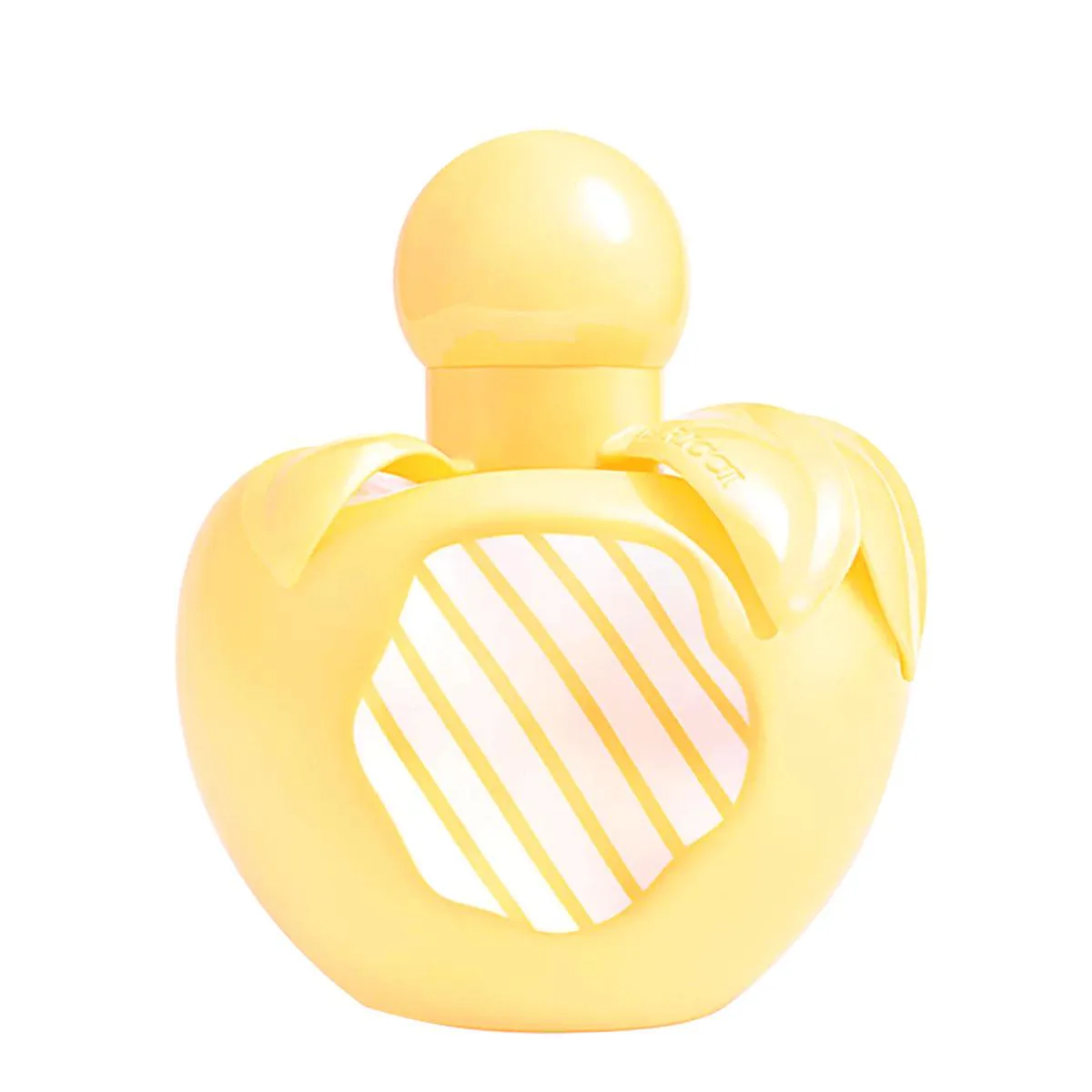 Nina Ricci Soleil Le Belles De Nina Eau De Toilette - Perfume Feminino 50ml