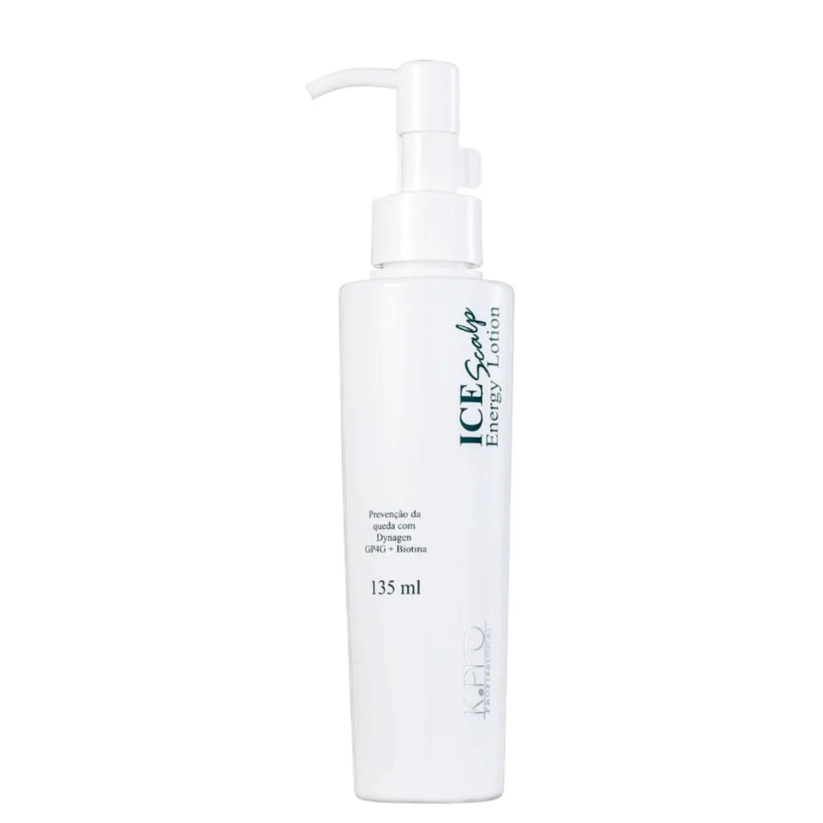 K.PRO ICE SCALP ENERGY LOTION - TôNICO CAPILAR 135ML