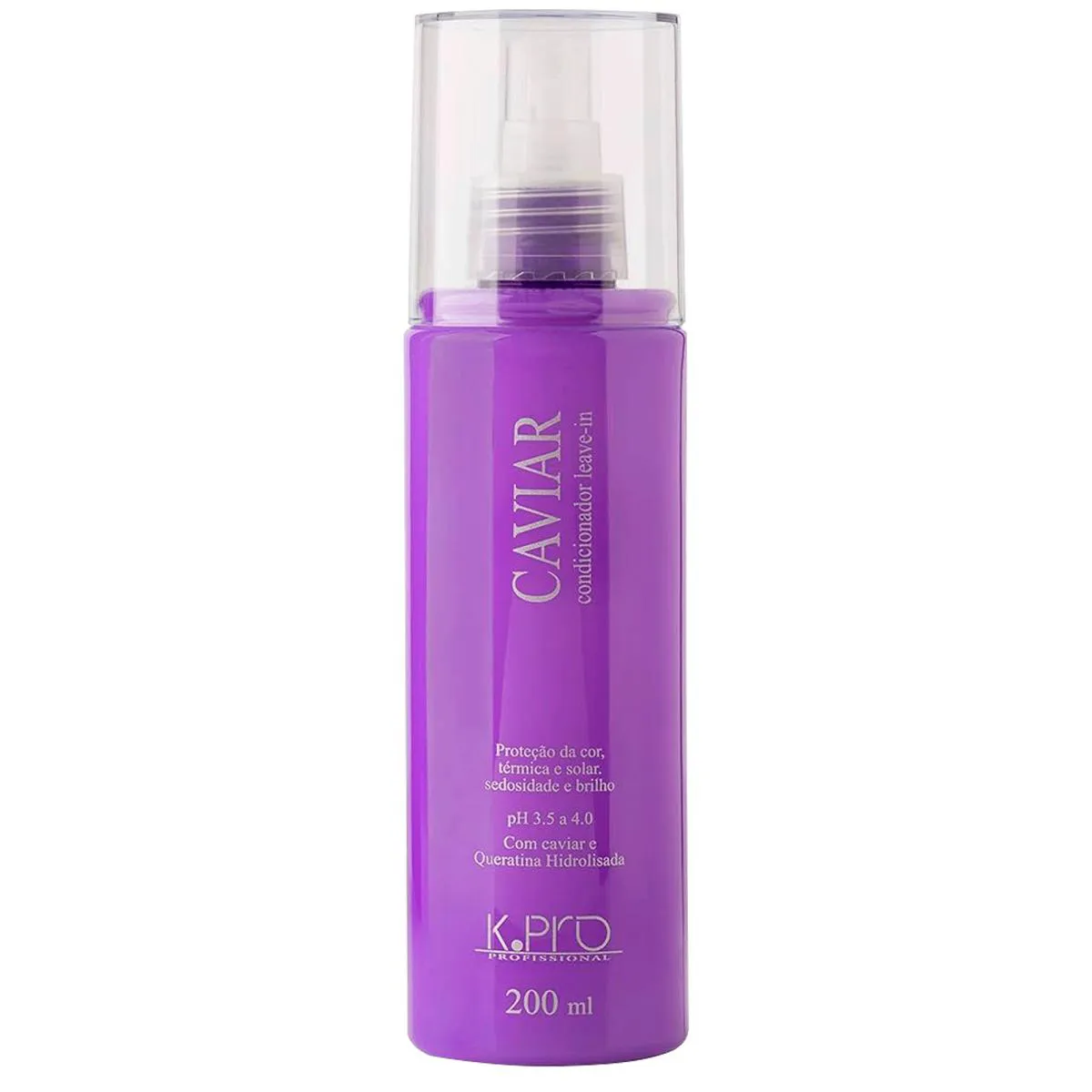 K.PRO CAVIAR CONDICIONADOR - LEAVE IN 200ML