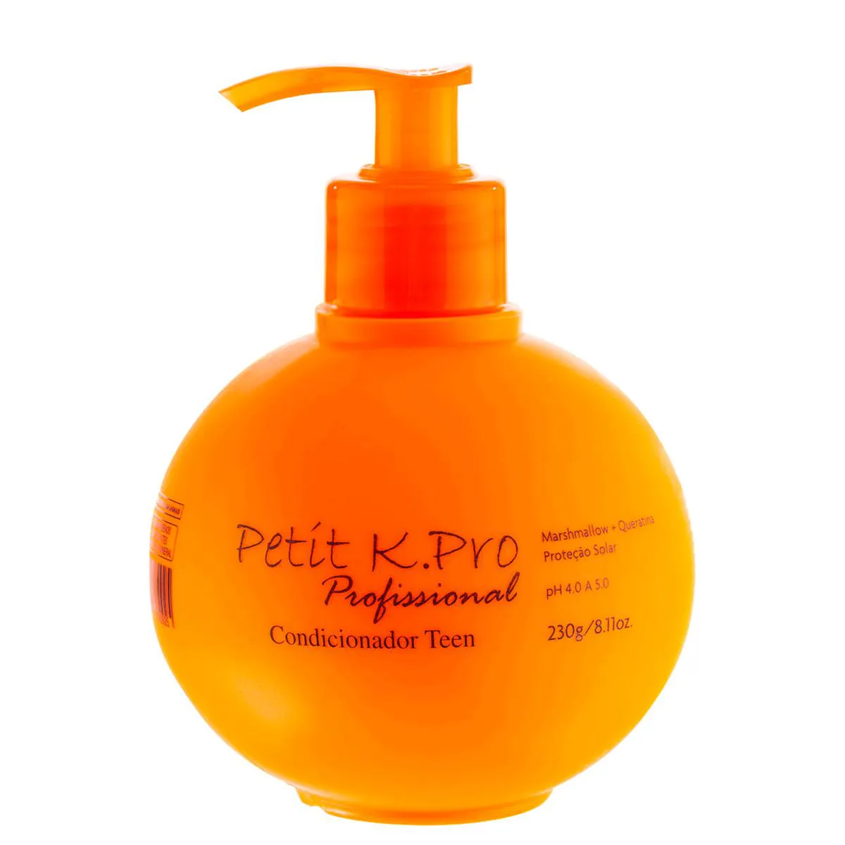 K.PRO PETíT - CONDICIONADOR TEEN 230G