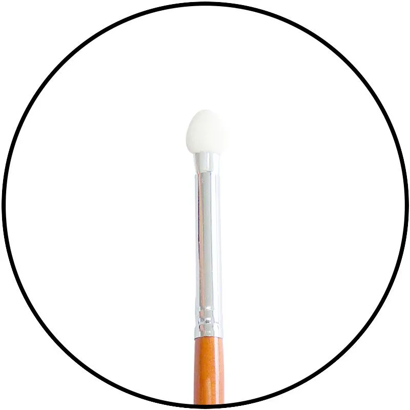 PINCEL PARA APLICAR SOMBRA BROWN LINE 22