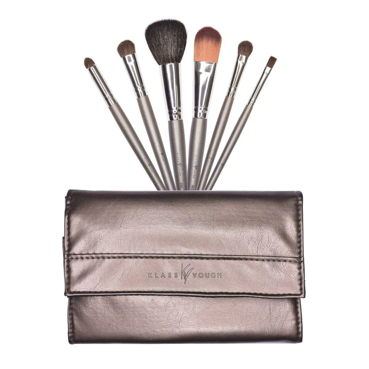 KIT PROFISSIONAL POCKET GREY