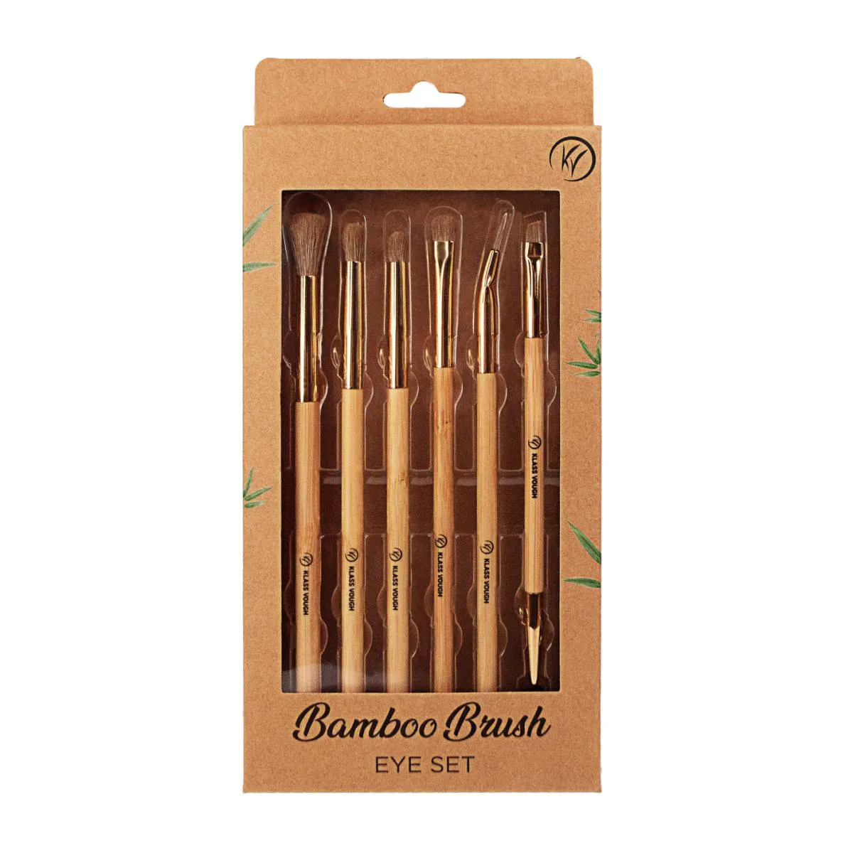 BAMBOO BRUSH BES-01