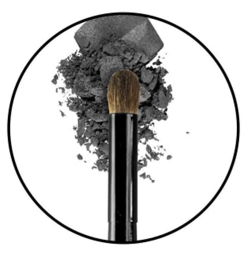 PINCEL VOLUMOSO PARA SOMBRA ONIX LINE OX-13