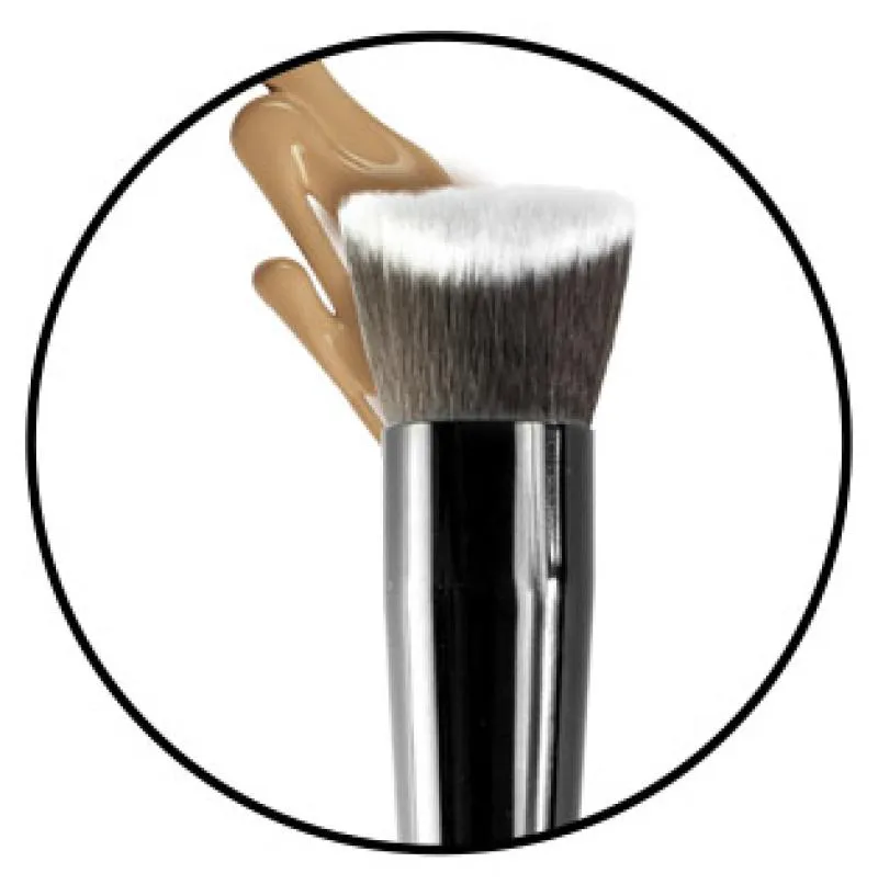 PINCEL 3D PARA BASE ONIX LINE OX-05
