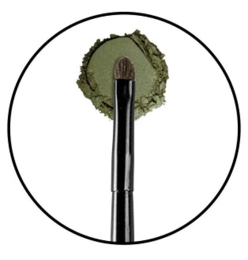 PINCEL PEQUENO PARA OLHOS ONIX LINE OX-09