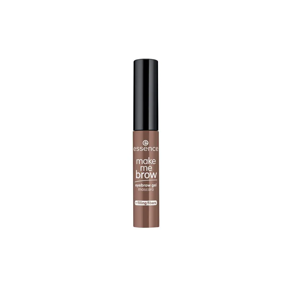 ESSENCE MAKE ME BROW 5 CHOCOLATY BROWS MáSCARA PARA SOBRANCELHAS 3,8MLML