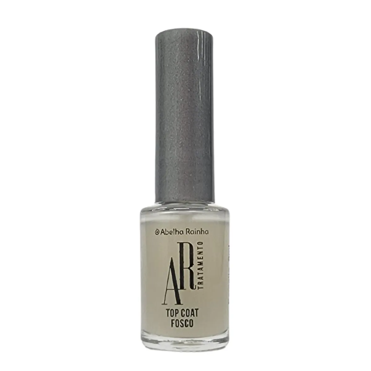 TOP COAT FOSCO AR TRATAMENTO ABELHA RAINHA 9ML