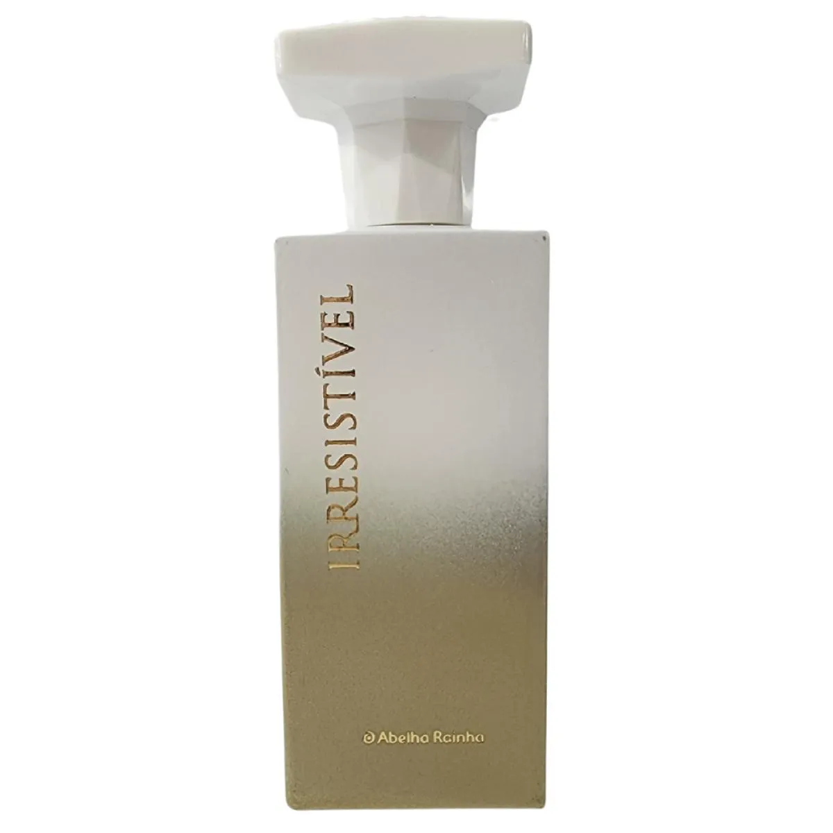 DEO PARFUM PERFUME FEMININO IRRESISTíVEL ABELHA RAINHA 100ML