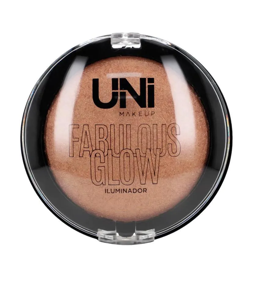 ILUMINADOR FABULOUS GLOW UNIMAKEUP
