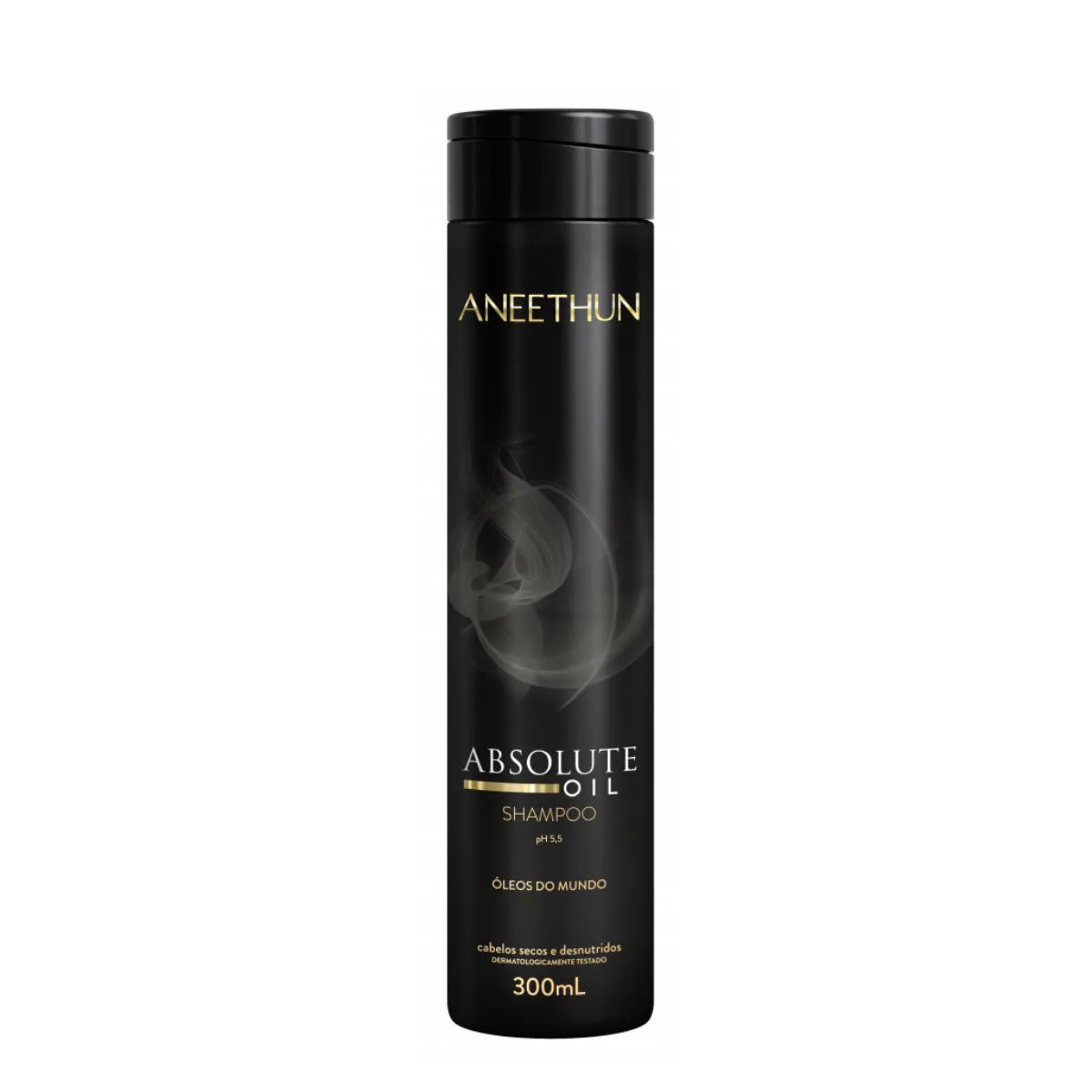 SHAMPOO ABSOLUTE OIL 300ML ANEETHUN