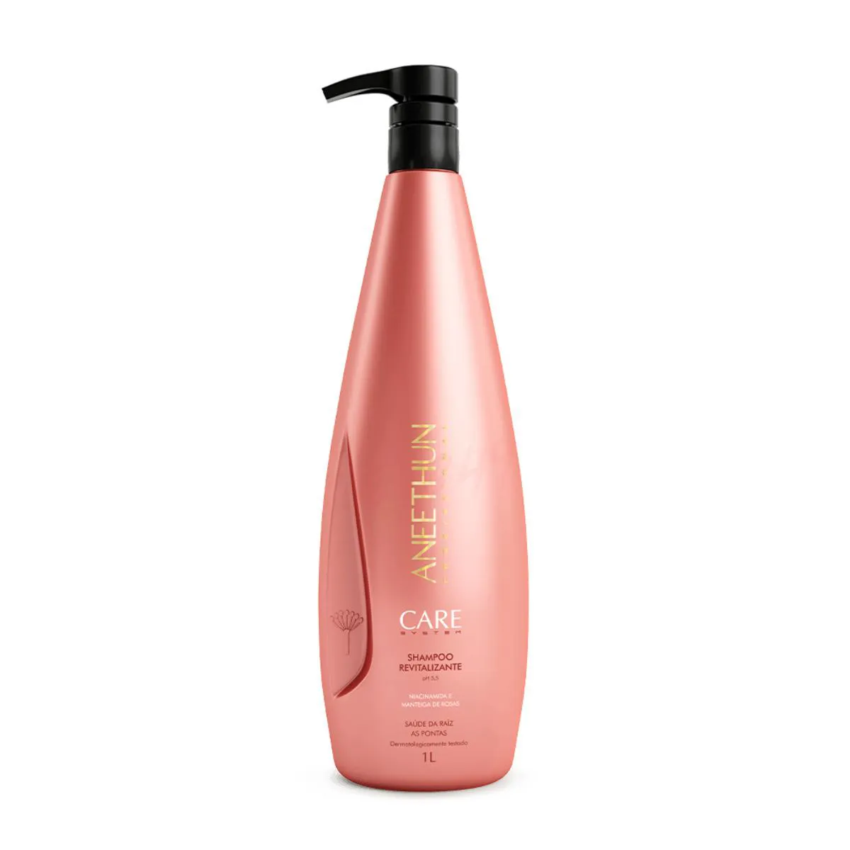 Shampoo ANEETHUN Care System 1L
