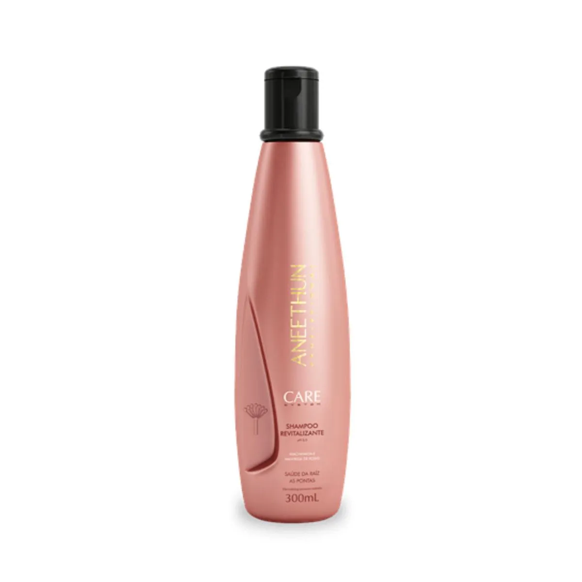 SHAMPOO HIDRATANTE CARE REVITALIZANTE ANEETHUN