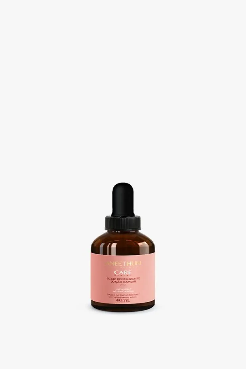 SCALP FORTIFICANTE CARE REVITALIZANTE ANEETHUN