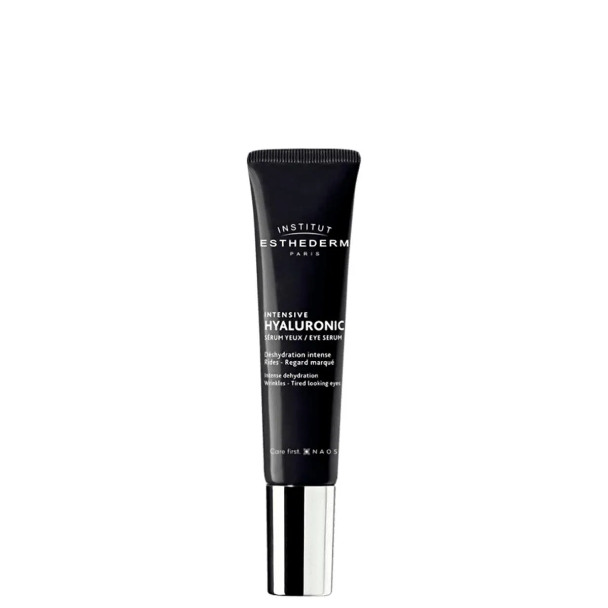 ESTHEDERM INTENSIVE HYALURONIC SéRUM REDUTOR DE LINHAS ÁREA DOS OLHOS 15ML