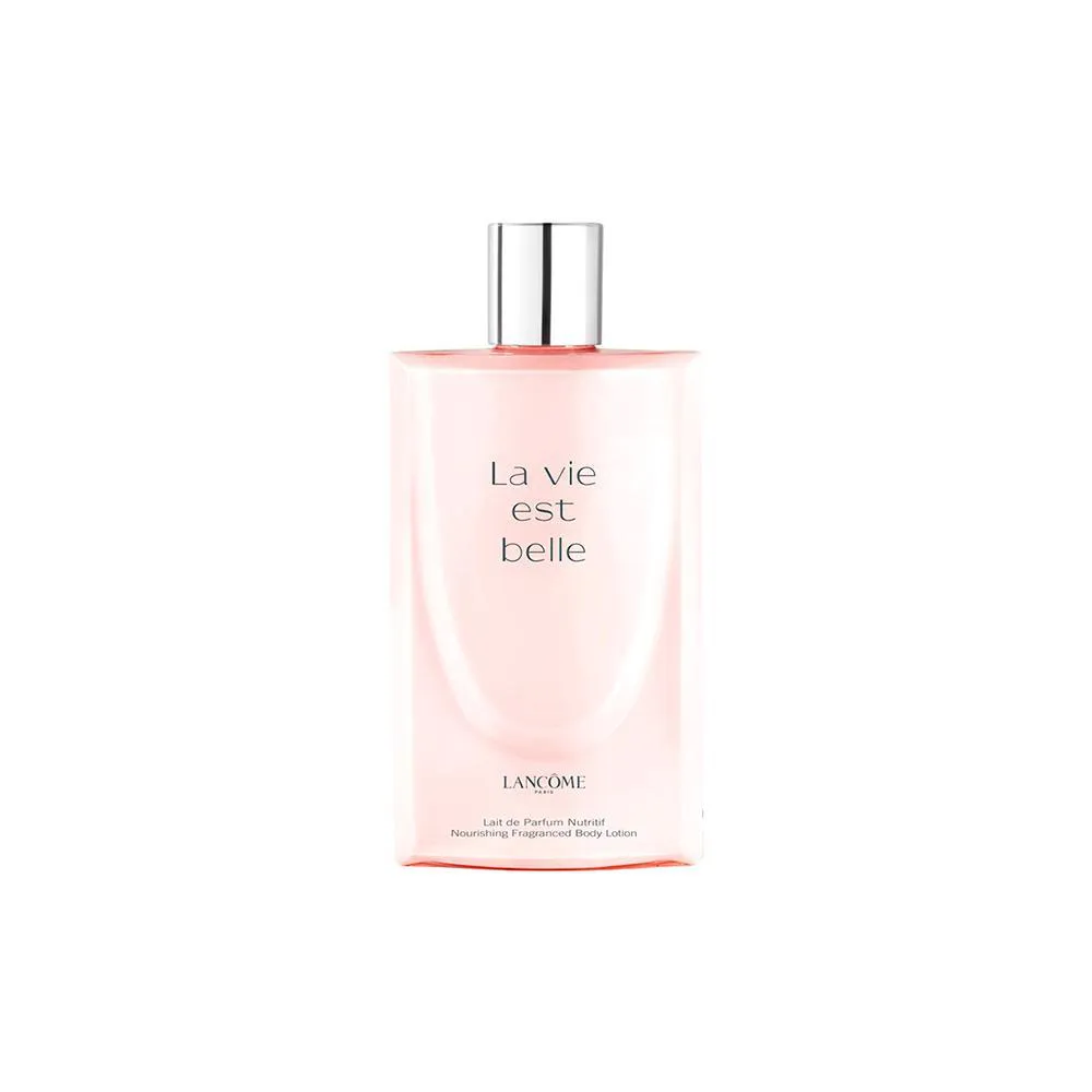 Lancôme La Vie Est Belle Loção Corporal Hidratante 200Ml