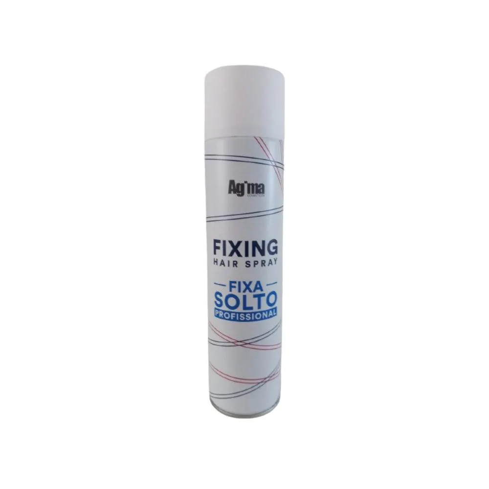 Hair Spray Fixing Normal 400Ml