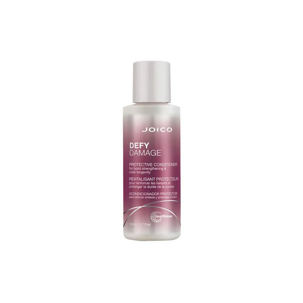 Condicionador Joico Defy Damage Proteção Térmica 50ml