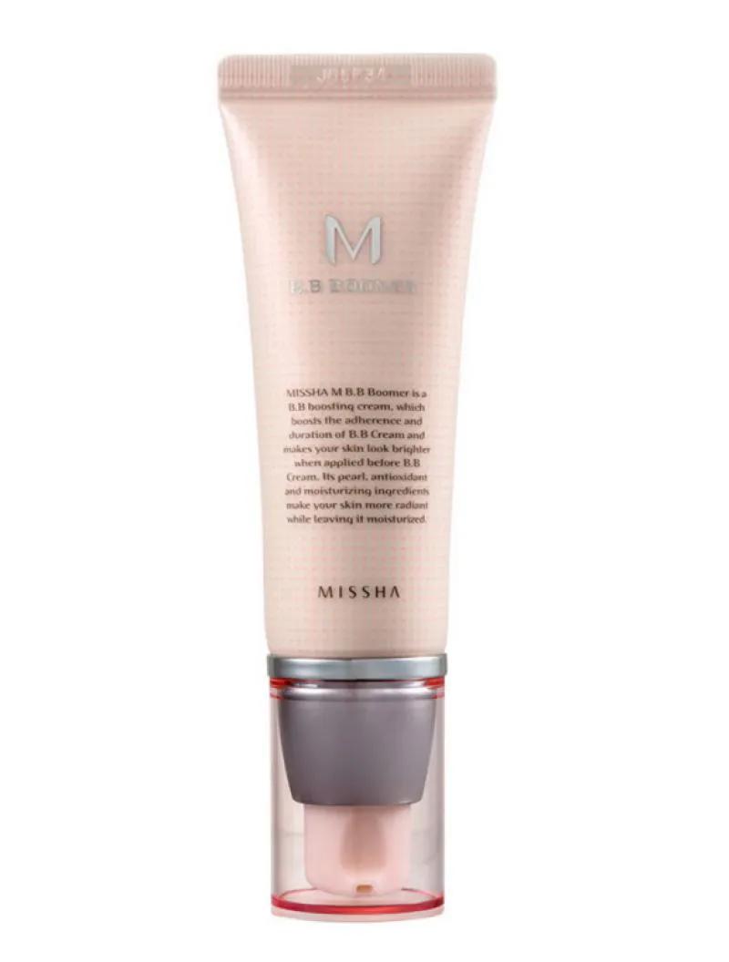MISSHA M BB BOOMER 40ML MISSHA - PRIMER - ORIGINAL