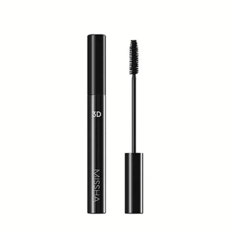 3D MASCARA MISSHA - RíMEL à PROVA D´AGUA - ORIGINAL