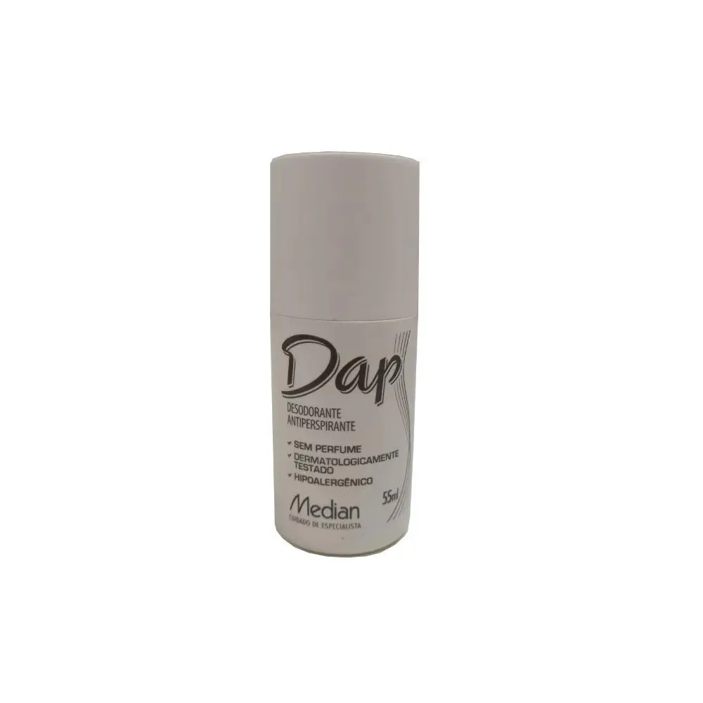 Desodorante Roll On Dap 55Ml