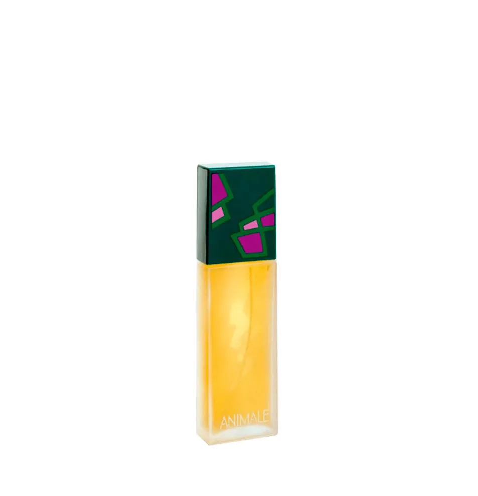 Animale Eau De Parfum 50Ml - Perfume Feminino