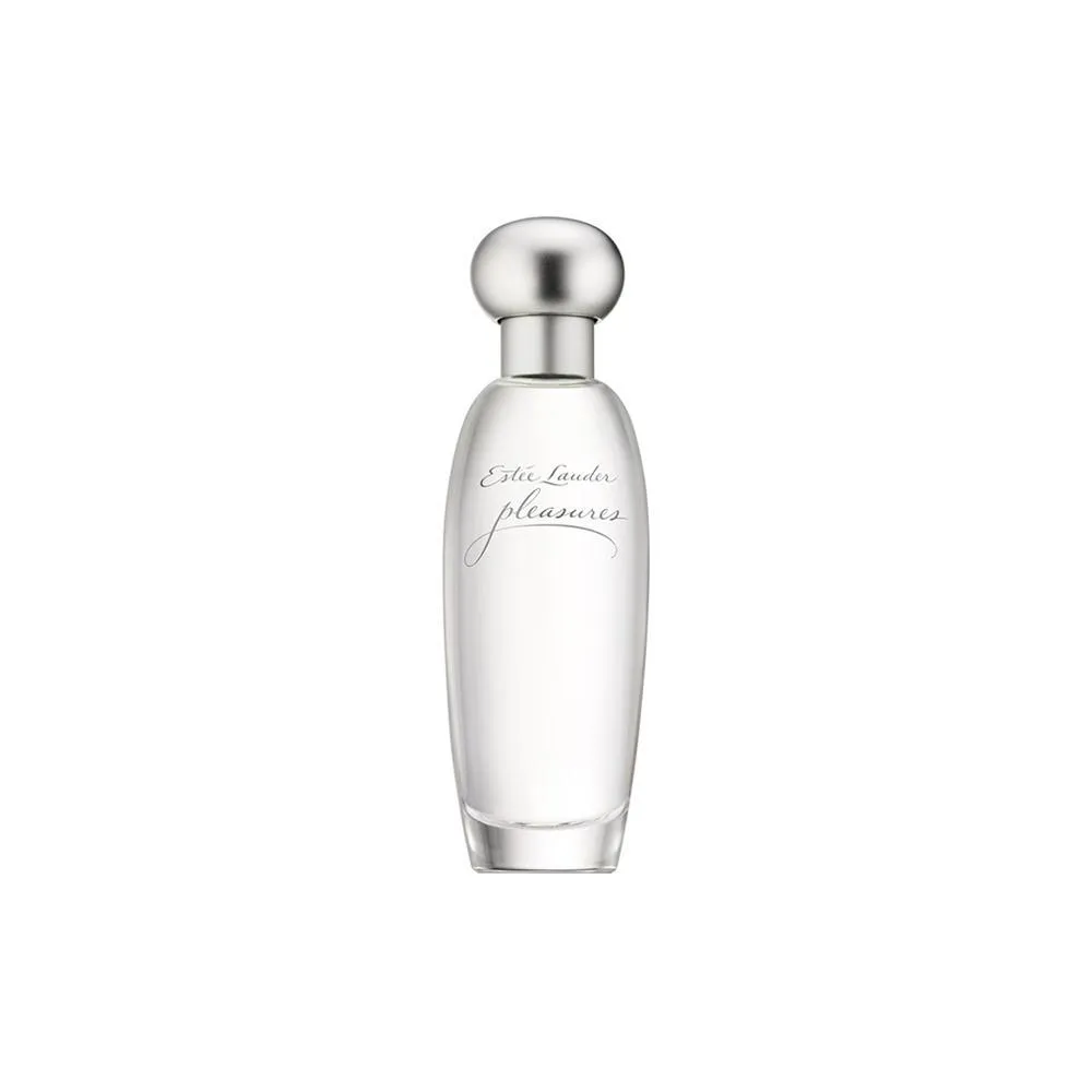 Estee Lauder Pleasures Edp Perfume Feminino 50Ml