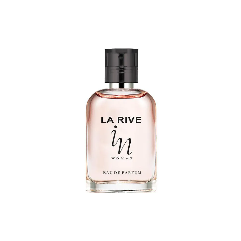 La Rive In Woman Edp Perfume Feminino 30Ml