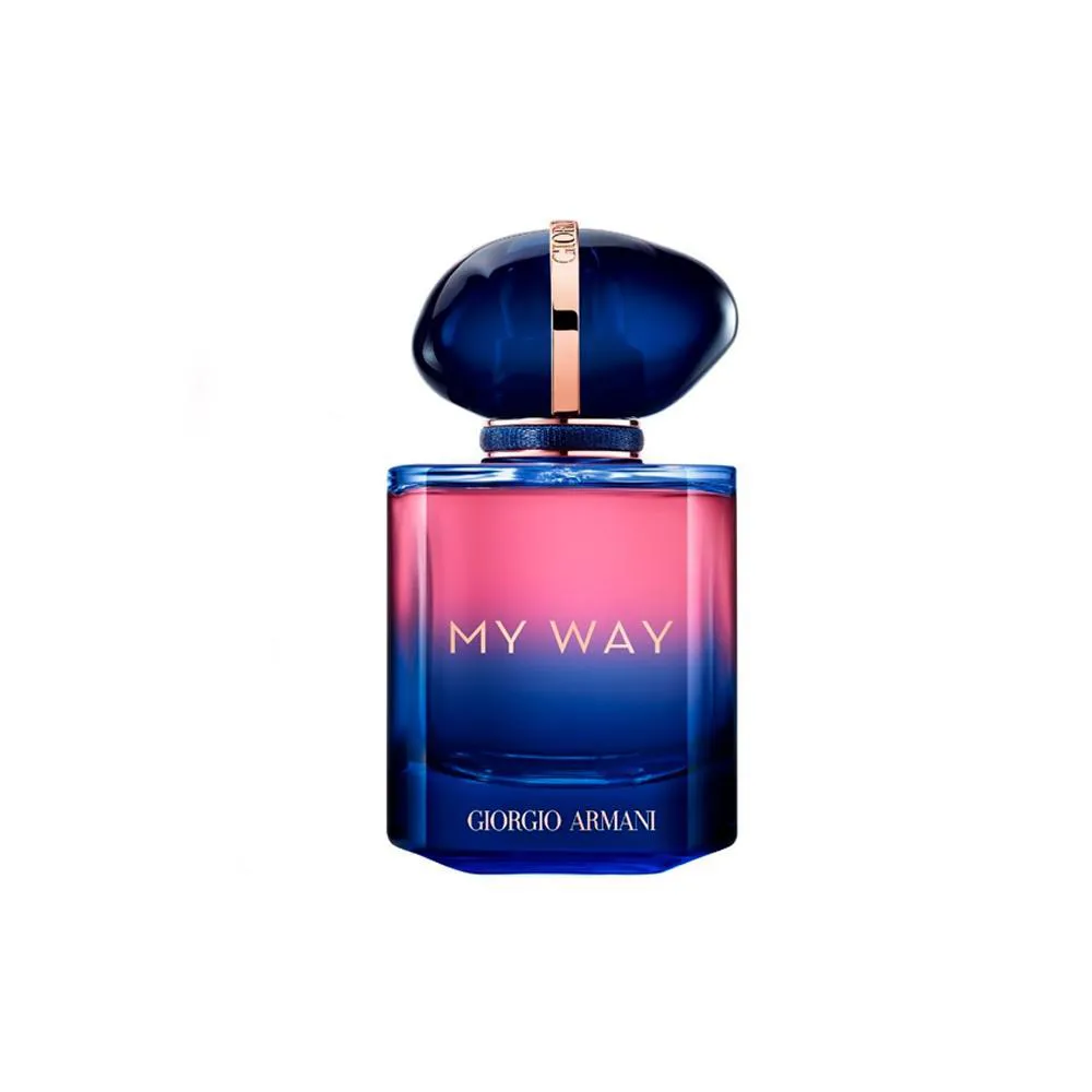 Giorgio Armani My Way Le Parfum Edp Perfume Feminino 50Ml