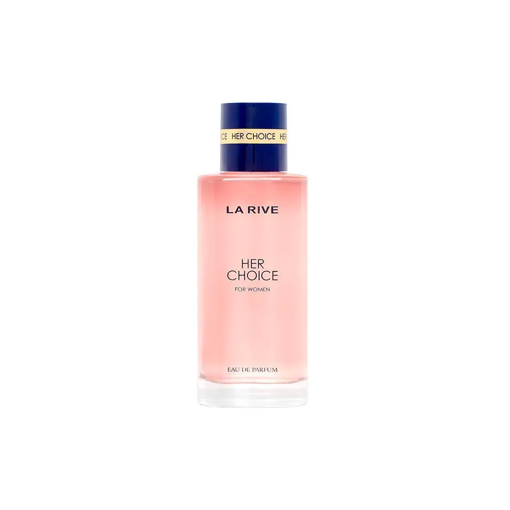 La Rive Her Choice For Women Edp Perfume Feminino 100Ml