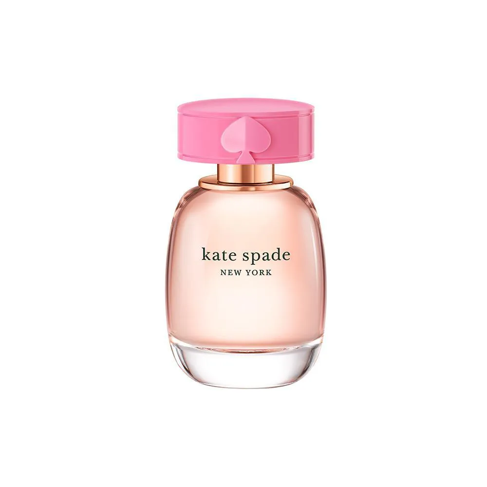 New York Kate Spade Eau De Parfum 40Ml - Perfume Feminino