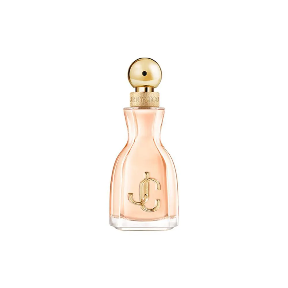 Jimmy Choo Want Choo Edp Perfume Feminino 40Ml