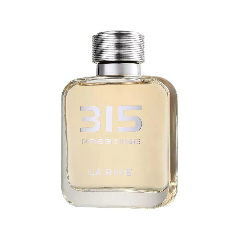 Migrado Conectala-Perfume La Rive Prestige Eau De Toilette Masculino 100Ml