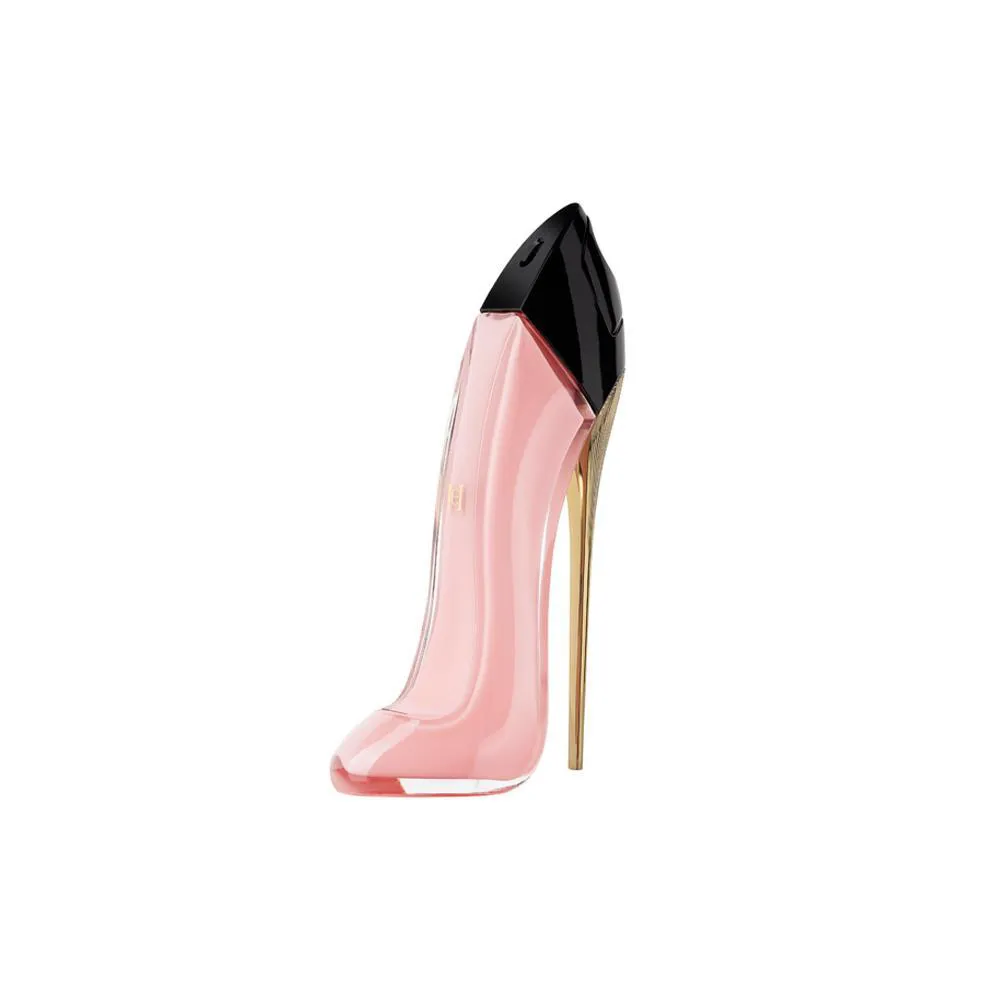 Good Girl Blush Carolina Herrera Eau de Parfum 80ml - Perfume Feminino