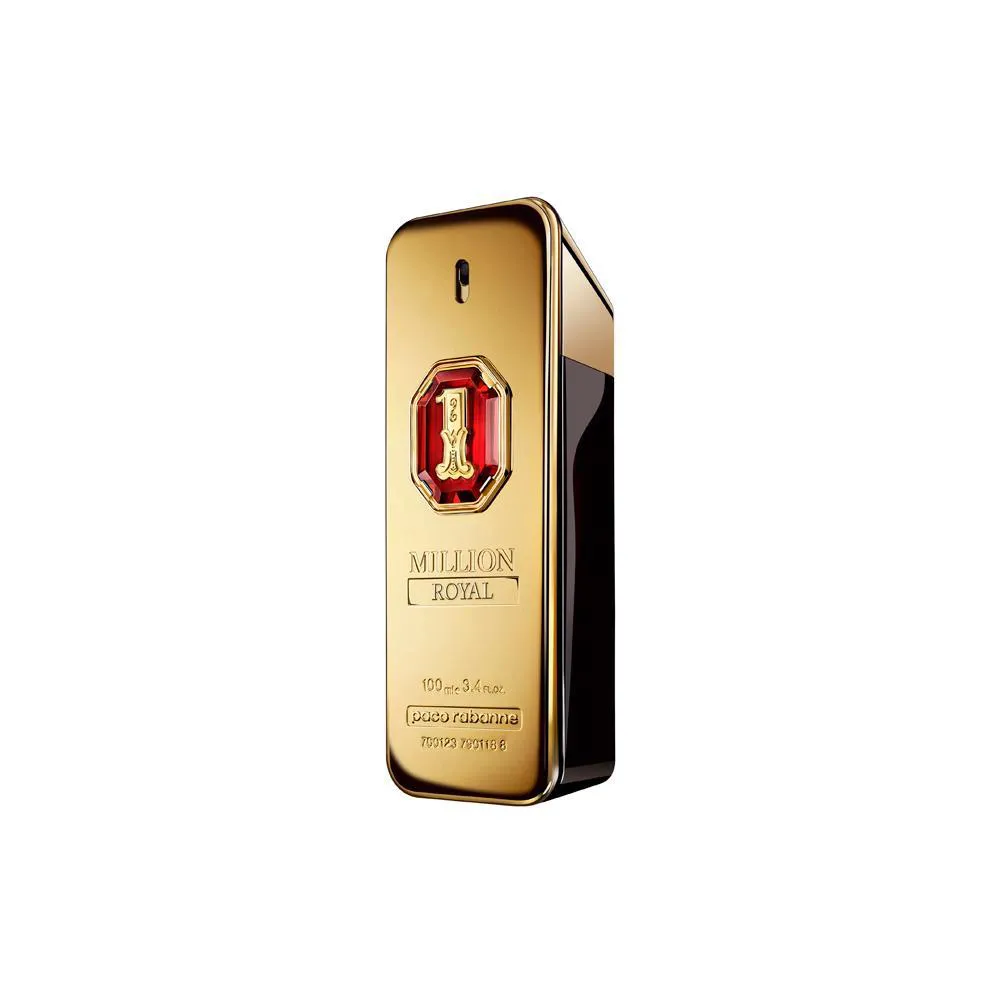 1 Million Royal Paco Rabanne Eau de Parfum 100ml - Perfume Masculino