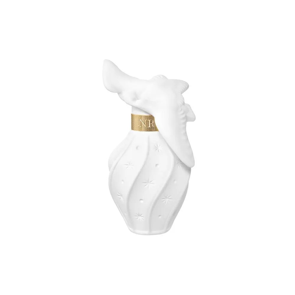 Nina Ricci Lair Du Temps Eau de Toilette - Perfume Feminino Edição Limitada 50ml