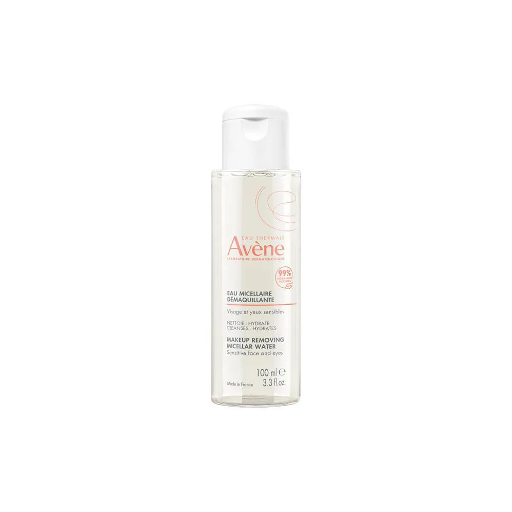 AVèNE ÁGUA MICELAR DEMAQUILANTE 100ML