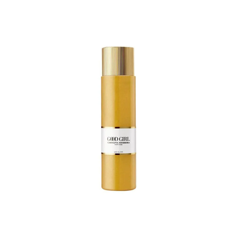 Carolina Herrera Good Girl Legs Elixir - Óleo Para Pernas 150ml