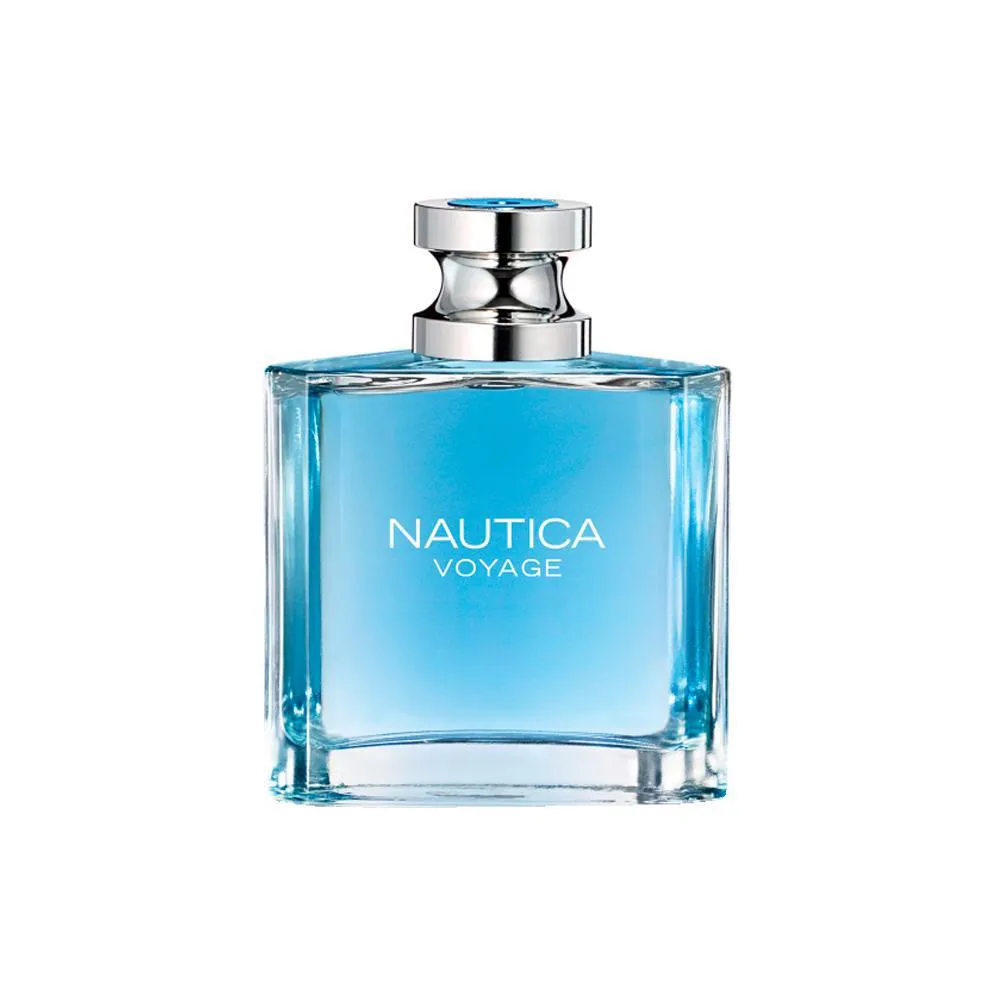 NAUTICA VOYAGE EDT PERFUME MASCULINO 100ML