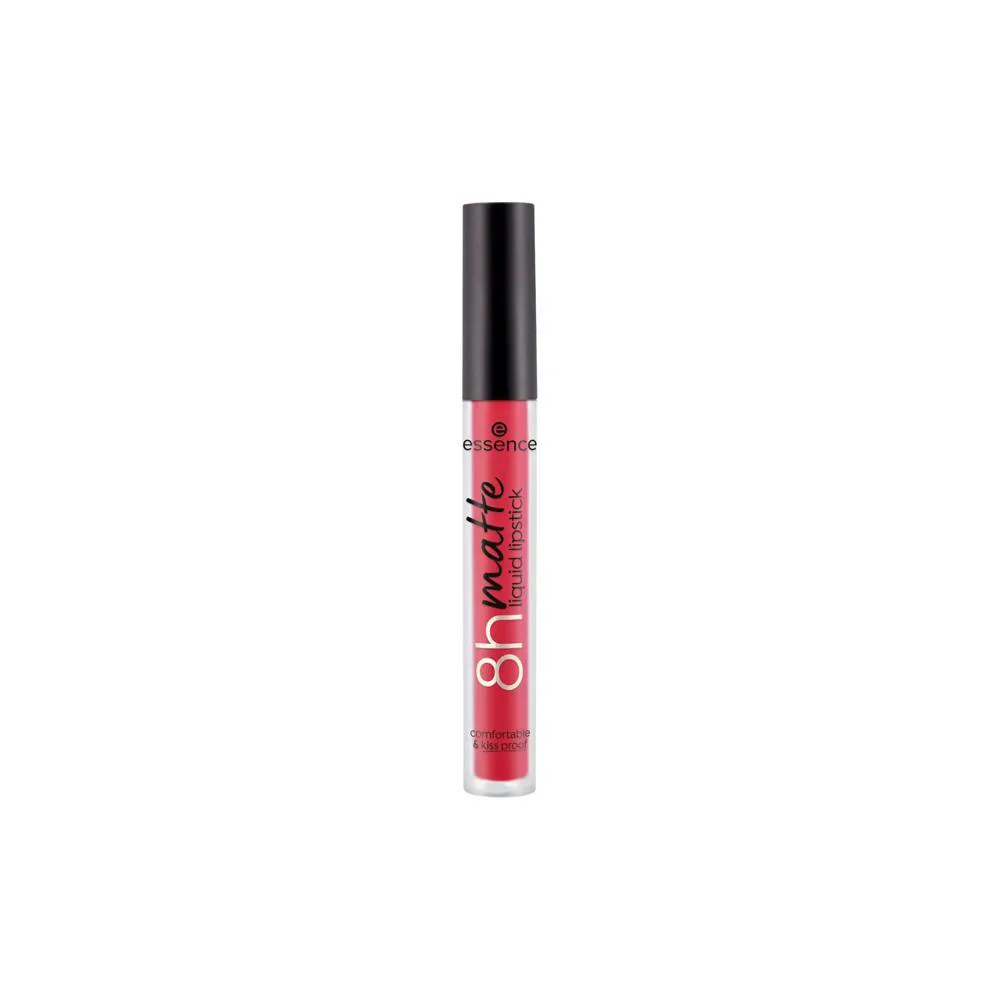 ESSENCE 8H MATTE 07 CLASSIC RED BATOM LíQUIDO MATTE 2,5ML