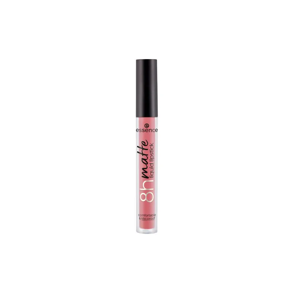 ESSENCE 8H MATTE 04 ROSY NUDE BATOM LíQUIDO MATTE 2,5ML 2,5ML