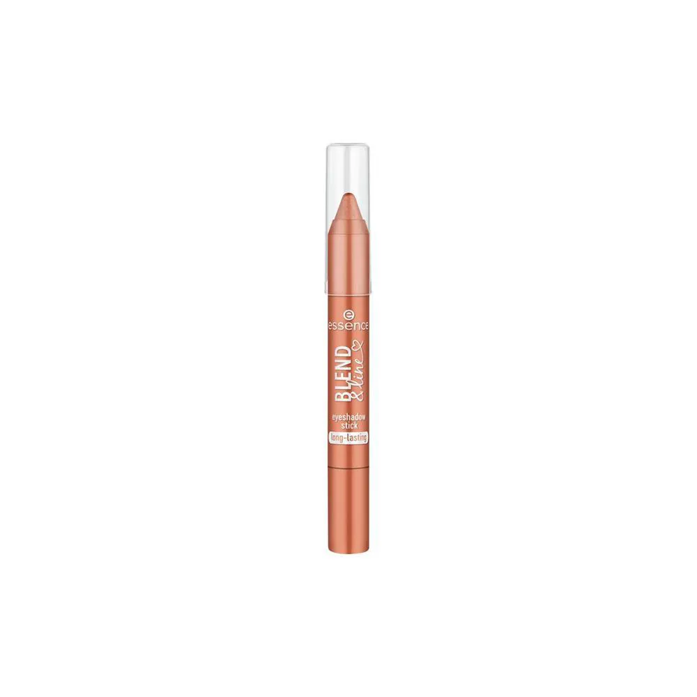 ESSENCE BLEND & LINE 01 COPPER FEELS SOMBRA EM BASTãO 1,8G
