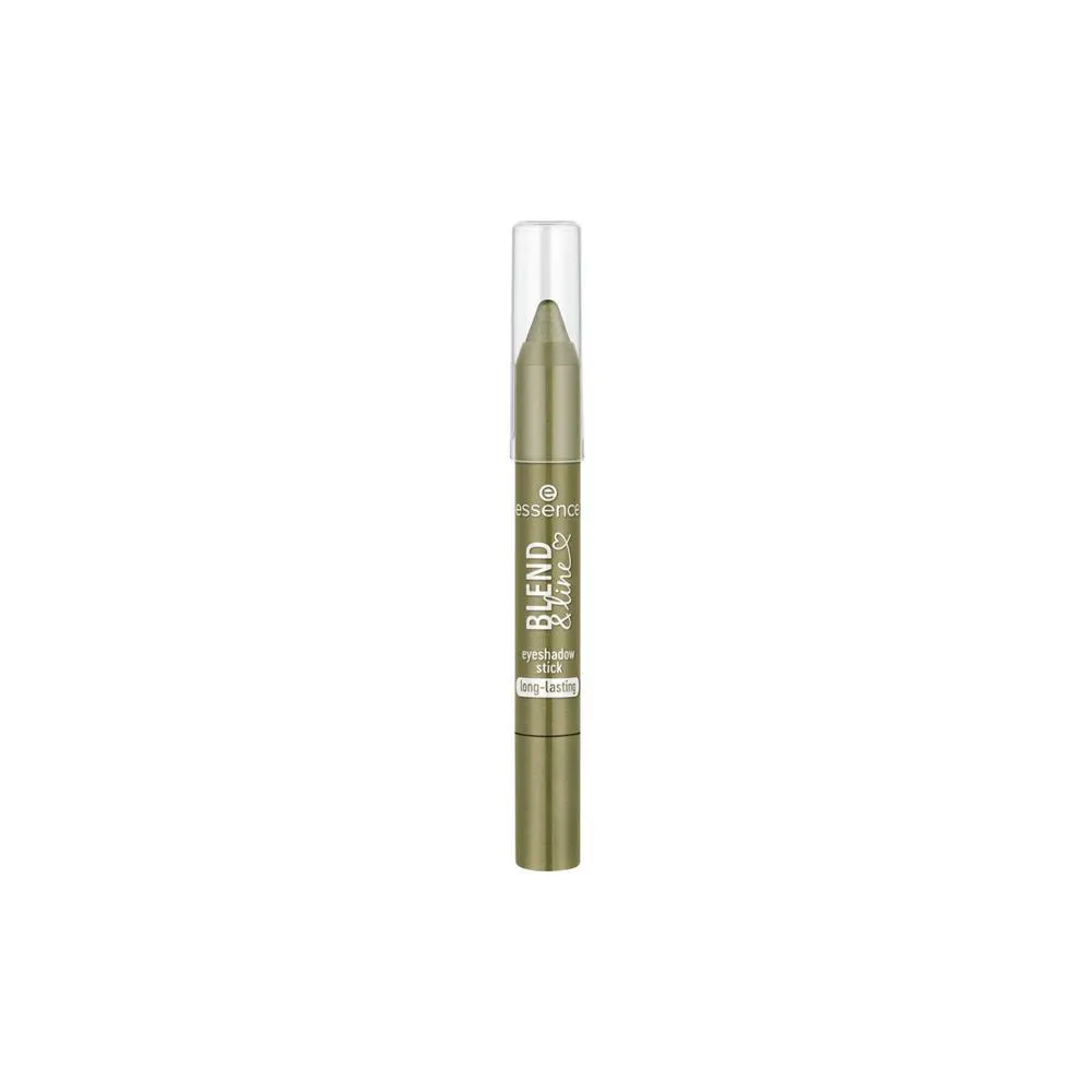 ESSENCE BLEND & LINE 03 FEELING LEAFY SOMBRA EM BASTãO 1,8G