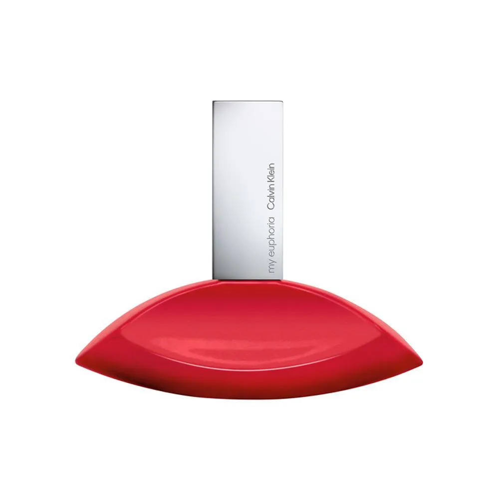 CALVIN KLEIN MY EUPHORIA EDP PERFUME FEMININO 30ML